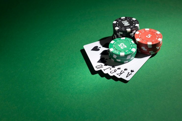 Platform togelslot menampilkan berbagai pilihan permainan kasino langsung termasuk No Commission Baccarat