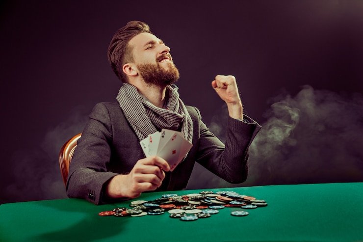Dashboard Program Loyalitas togelslot menampilkan tingkat keanggotaan dan progress ke tingkat berikutnya
